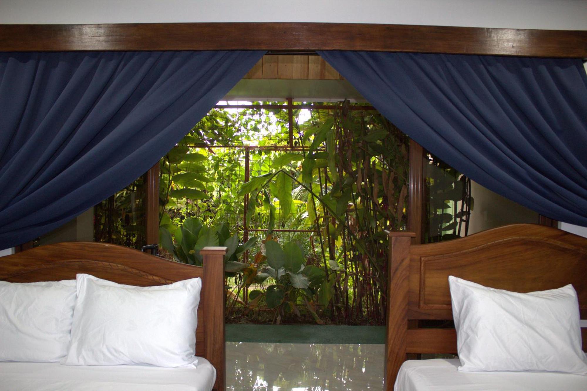 Home La Fortuna Ngoại thất bức ảnh